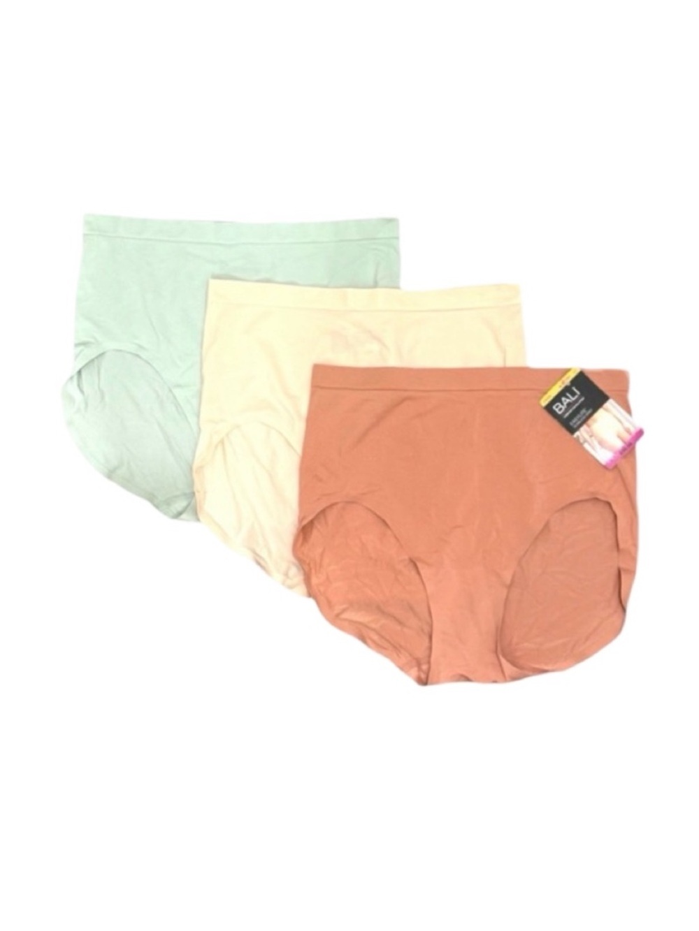 3 Bali Comfort Revolution Easy Lite Underwear